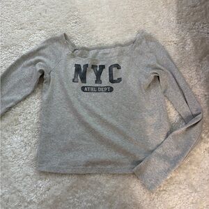 Hollister Long Sleeve